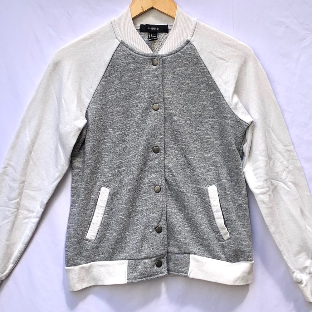 Varsity Jacket